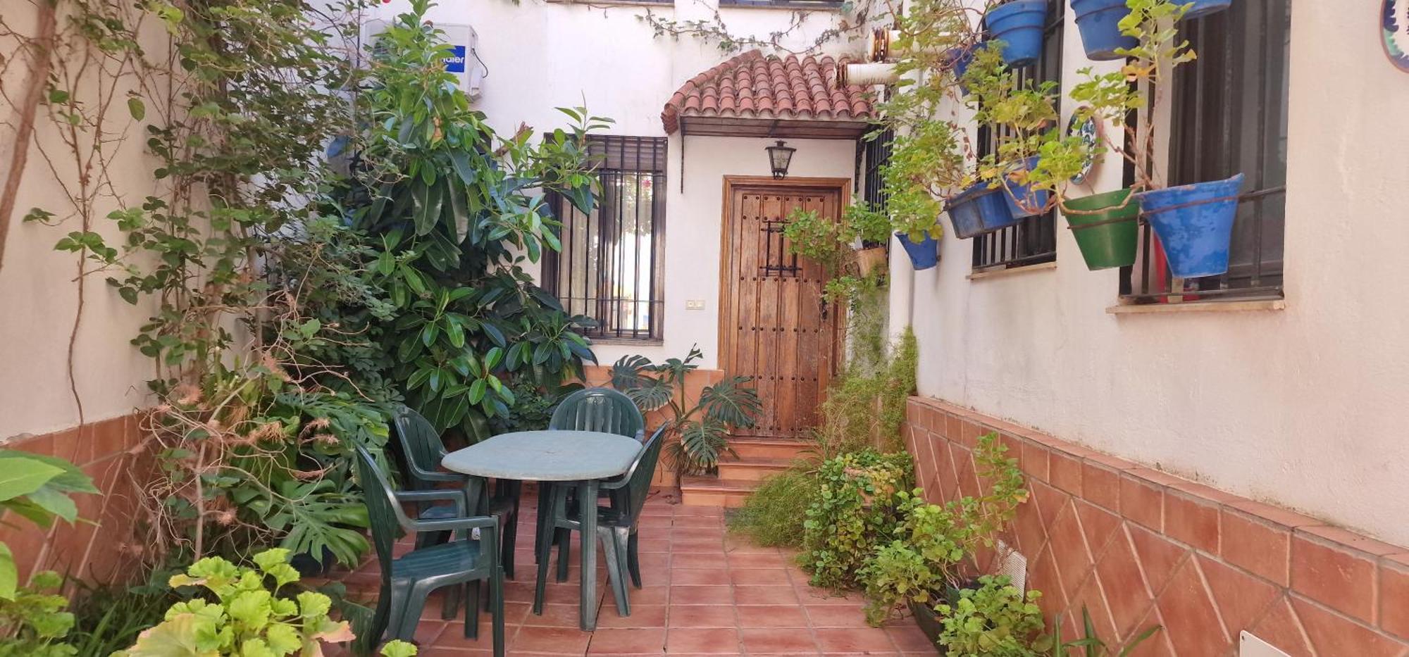 Villa Juderia House In Córdoba Exterior foto